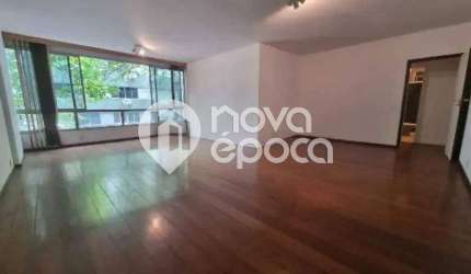 Apartamento com 4 quartos à venda na Rua Antônio Basílio, Tijuca, Rio de Janeiro, 150 m2 por R$ 1.000.000