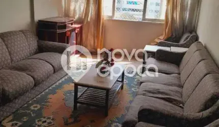 Apartamento com 3 quartos à venda na Rua Pompeu Loureiro, Copacabana, Rio de Janeiro, 106 m2 por R$ 799.000