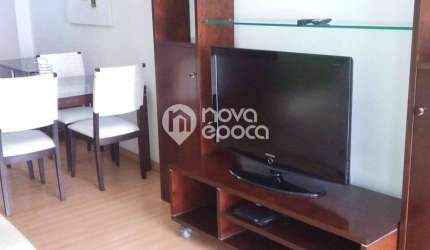 Flat com 1 quarto à venda na Rua Cruz Lima, Flamengo, Rio de Janeiro, 51 m2 por R$ 650.000