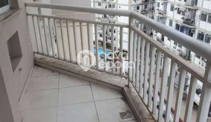 Apartamento com 2 quartos à venda na Avenida Marechal Rondon, São Francisco Xavier, Rio de Janeiro, 101 m2 por R$ 440.000