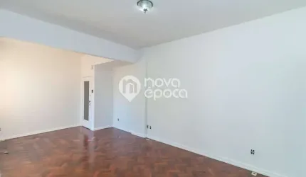 Apartamento com 2 quartos à venda na Rua Senador Vergueiro, Flamengo, Rio de Janeiro, 93 m2 por R$ 895.000