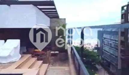 Apartamento com 4 quartos à venda na Rua Garcia D'Avila, Ipanema, Rio de Janeiro, 418 m2 por R$ 13.400.000