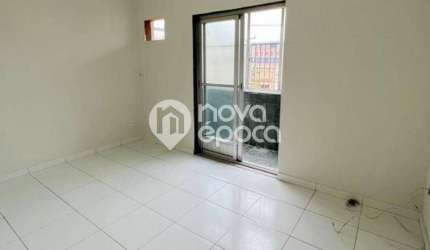 Apartamento com 2 quartos à venda na Rua Clarimundo de Melo, Encantado, Rio de Janeiro, 70 m2 por R$ 190.000