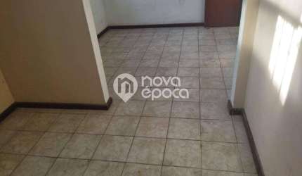 Casa com 4 quartos à venda na Rua Lino Teixeira, Jacaré, Rio de Janeiro, 98 m2 por R$ 450.000