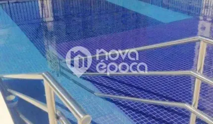 Apartamento com 2 quartos à venda na Rua Estremadura, Irajá, Rio de Janeiro, 50 m2 por R$ 260.000