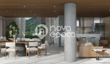 Apartamento com 4 quartos à venda na Rua Assis Bueno, Botafogo, Rio de Janeiro, 353 m2 por R$ 5.500.000