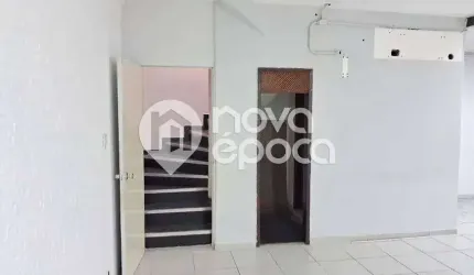 Ponto comercial à venda na Rua Ernesto de Souza, Andaraí, Rio de Janeiro, 120 m2 por R$ 399.000