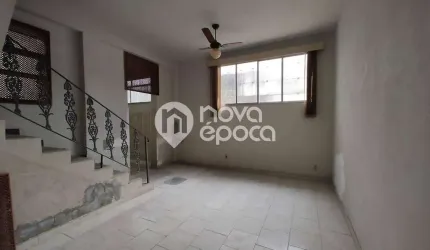 Casa com 4 quartos à venda na Rua Paranapiacaba, Piedade, Rio de Janeiro, 192 m2 por R$ 350.000
