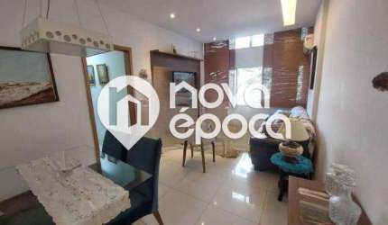 Apartamento com 3 quartos à venda na Rua Figueiredo Magalhães, Copacabana, Rio de Janeiro, 78 m2 por R$ 850.000