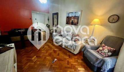 Apartamento com 3 quartos à venda na Rua Tonelero, Copacabana, Rio de Janeiro, 133 m2 por R$ 1.450.000
