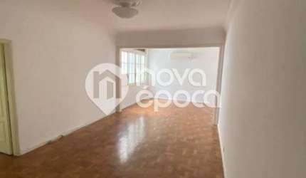 Apartamento com 3 quartos à venda na Rua Dezenove de Fevereiro, Botafogo, Rio de Janeiro, 105 m2 por R$ 950.000