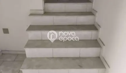 Apartamento com 2 quartos à venda na Avenida João Ribeiro, Pilares, Rio de Janeiro, 76 m2 por R$ 200.000