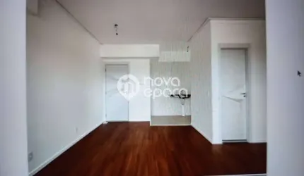 Apartamento com 3 quartos à venda na Avenida Dom Hélder Câmara, Cachambi, Rio de Janeiro, 69 m2 por R$ 542.000