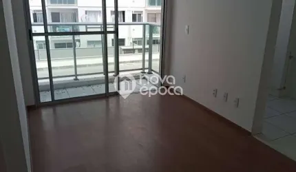 Apartamento com 2 quartos à venda na Rua Mirataia, Pechincha, Rio de Janeiro, 70 m2 por R$ 290.000