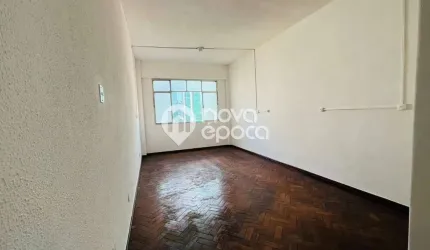 Apartamento com 1 quarto à venda na Praça da República, Centro, Rio de Janeiro, 30 m2 por R$ 145.000