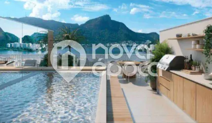 Apartamento com 1 quarto à venda na Rua Visconde de Pirajá, Ipanema, Rio de Janeiro, 45 m2 por R$ 1.950.000