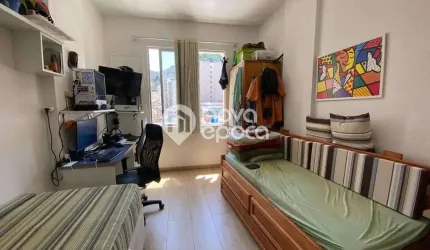Kitnet / Stúdio à venda na Rua do Catete, Catete, Rio de Janeiro, 20 m2 por R$ 285.000