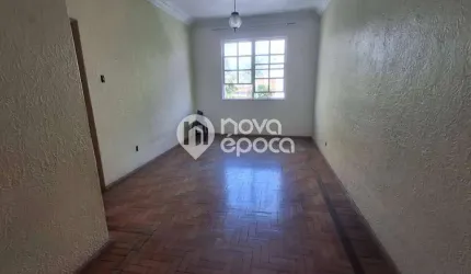 Apartamento com 3 quartos à venda na Rua do Bispo, Tijuca, Rio de Janeiro, 91 m2 por R$ 450.000