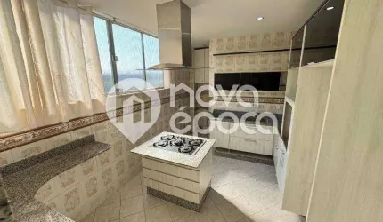 Apartamento com 2 quartos à venda na Rua Bom Retiro, Jardim Guanabara, Rio de Janeiro, 75 m2 por R$ 360.000