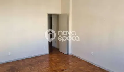 Apartamento com 1 quarto à venda na Rua André Cavalcanti, Centro, Rio de Janeiro, 54 m2 por R$ 330.000