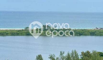 Apartamento com 2 quartos à venda na Rua Guimarães Rosa, Barra da Tijuca, Rio de Janeiro, 84 m2 por R$ 1.300.000