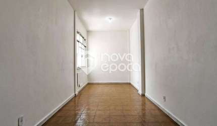 Kitnet / Stúdio à venda na Rua Barão de Mesquita, Grajaú, Rio de Janeiro, 24 m2 por R$ 155.000