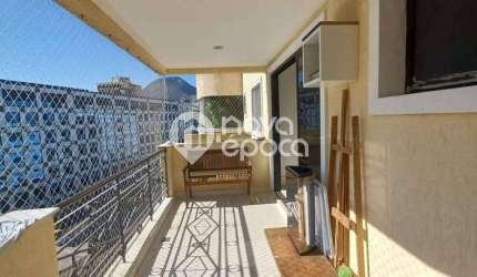 Apartamento com 4 quartos à venda na Rua Lópes Quintas, Jardim Botânico, Rio de Janeiro, 200 m2 por R$ 2.990.000