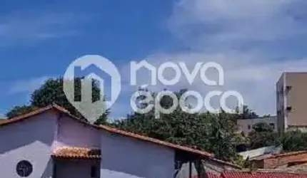 Apartamento com 2 quartos à venda na Rua Abélia, Jardim Guanabara, Rio de Janeiro, 55 m2 por R$ 310.000