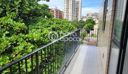 Apartamento com 2 quartos à venda na Rua Vasco da Gama, Cachambi, Rio de Janeiro, 82 m2 por R$ 390.000