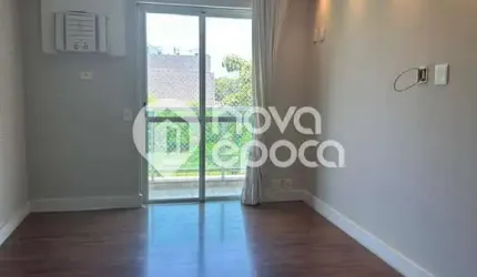 Apartamento com 4 quartos à venda na Avenida Jornalista Tim Lopes, Barra da Tijuca, Rio de Janeiro, 171 m2 por R$ 2.630.000