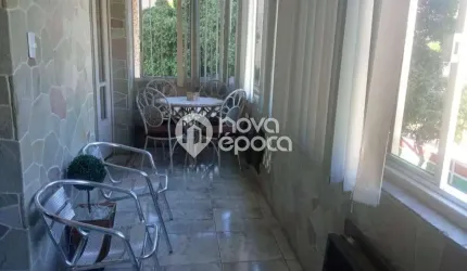 Apartamento com 3 quartos à venda na Rua Pinheiro Machado, Botafogo, Rio de Janeiro, 87 m2 por R$ 840.000