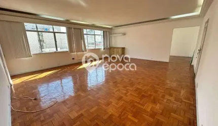 Apartamento com 3 quartos à venda na Rua Raul Pompéia, Copacabana, Rio de Janeiro, 179 m2 por R$ 1.690.000