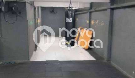 Ponto comercial à venda na Rua Teixeira de Melo, Ipanema, Rio de Janeiro, 119 m2 por R$ 450.000