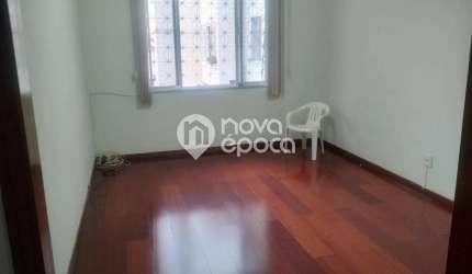 Apartamento com 2 quartos à venda na Rua Teodoro da Silva, Vila Isabel, Rio de Janeiro, 73 m2 por R$ 335.000