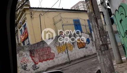 Casa em condomínio fechado com 2 quartos à venda na Rua São Francisco Xavier, Maracanã, Rio de Janeiro, 180 m2 por R$ 425.000