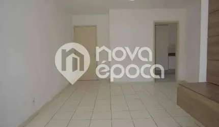 Apartamento com 4 quartos à venda na Rua São Marcelo, Jacarepaguá, Rio de Janeiro, 98 m2 por R$ 499.000