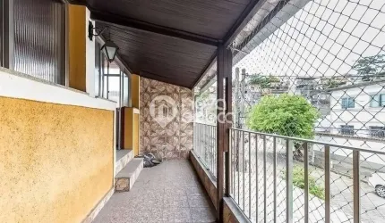 Casa com 3 quartos à venda na Rua Bernardo, Engenho de Dentro, Rio de Janeiro, 251 m2 por R$ 370.000