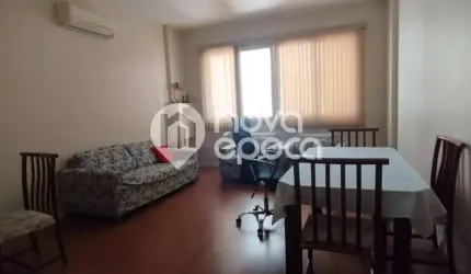 Apartamento com 3 quartos à venda na Rua Tonelero, Copacabana, Rio de Janeiro, 112 m2 por R$ 1.100.000
