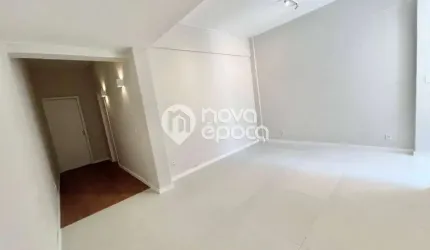 Apartamento com 2 quartos à venda na Rua Correa Dutra, Flamengo, Rio de Janeiro, 72 m2 por R$ 760.000