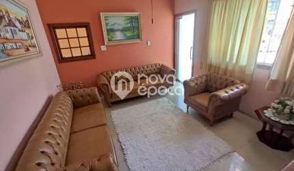 Moneró | Casa 3 quartos, sendo 1 suite