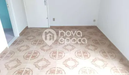 Apartamento com 2 quartos à venda na Rua Engenheiro Gama Lobo, Vila Isabel, Rio de Janeiro, 59 m2 por R$ 230.000