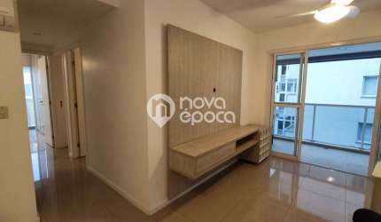Apartamento com 3 quartos à venda na Rua Mena Barreto, Botafogo, Rio de Janeiro, 93 m2 por R$ 2.150.000