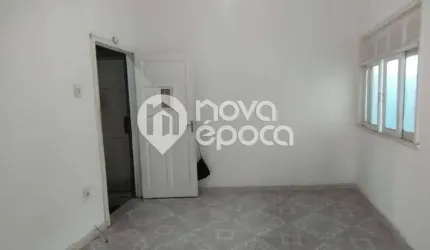 Apartamento com 3 quartos à venda na Estrada Intendente Magalhães, Vila Valqueire, Rio de Janeiro, 70 m2 por R$ 215.000