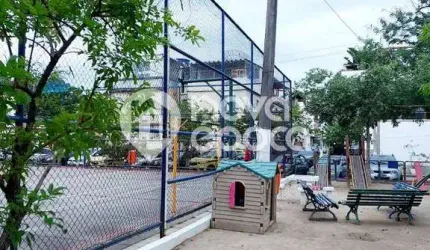 Casa em condomínio fechado com 4 quartos à venda na Estrada do Galeão, Portuguesa, Rio de Janeiro, 184 m2 por R$ 695.000