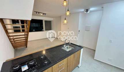 Apartamento com 2 quartos à venda na Rua Figueiredo Magalhães, Copacabana, Rio de Janeiro, 90 m2 por R$ 950.000