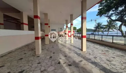 Apartamento com 3 quartos à venda na Praia da Bica, Jardim Guanabara, Rio de Janeiro, 98 m2 por R$ 800.000