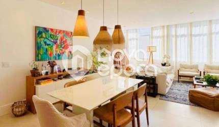 Apartamento com 2 quartos à venda na Rua Pompeu Loureiro, Copacabana, Rio de Janeiro, 114 m2 por R$ 1.475.000