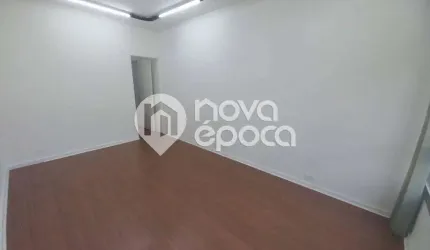 Sala comercial com 1 sala à venda na Rua Conde de Bonfim, Tijuca, Rio de Janeiro, 29 m2 por R$ 370.000