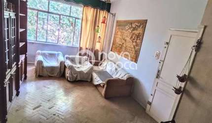 Apartamento com 3 quartos à venda na Rua Paulo Barreto, Botafogo, Rio de Janeiro, 124 m2 por R$ 700.000