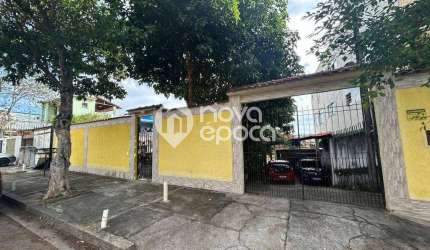 Bancários | Casa 3 quartos
